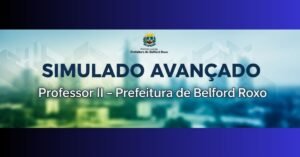 simulado belford roxo avanado