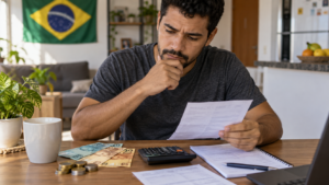 Salário mínimo de 2026 é R$ 1.621; veja os valores por dia e por hora