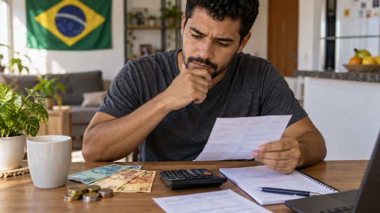 Salário mínimo de 2026 é R$ 1.621; veja os valores por dia e por hora