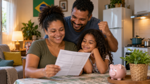 Tarifa Social: primeiros 80 kWh podem ter 100% de desconto na energia