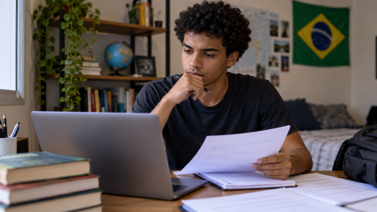 Fies 2026 teve 75,5 mil vagas no 2º semestre; veja os critérios principais