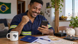 Abono Salarial 2026 ainda pode ser sacado até 30 de dezembro