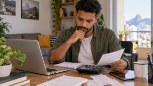 INSS para autônomo e facultativo em 2026: contribuição pode ser de 5%, 11% ou 20%