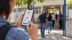 Onde votar nas Eleições 2026: consulta de local e seção eleitoral