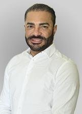 Foto oficial de RIZO ARAUJO