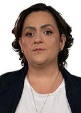Foto oficial de RAQUEL ALBUQUERQUE