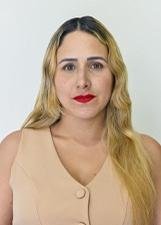 Foto oficial de CARLINHA MOTOGIRL