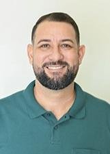 Foto oficial de MARCIO OLIVEIRA