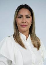 Foto oficial de SARA GALVÃO