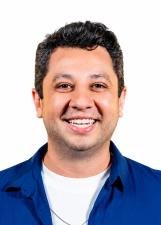 Foto oficial de TIAGO MOURÃO
