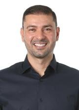 Foto oficial de NICOLAU JÚNIOR