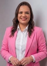 Foto oficial de LETICIA RIBEIRO