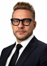 Foto oficial de DR. GIOVANNI CASSEB