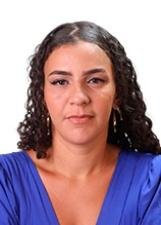Foto oficial de AMANDA SOUZA