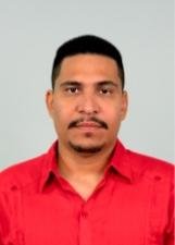 Foto oficial de EUDO RAFFAEL