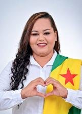 Foto oficial de FLAVINHA