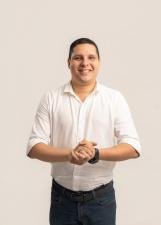 Foto oficial de RAUAN SILVA