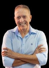 Foto oficial de FERNANDO MELO