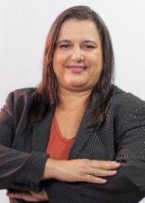 Foto oficial de KÁTIA VELOSO