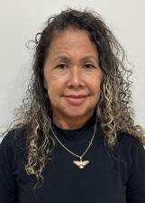 Foto oficial de TEREZINHA