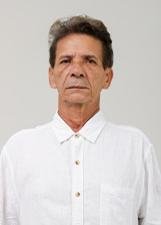 Foto oficial de DANIEL CALISTO