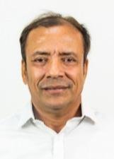 Foto oficial de EVERALDO RAPOSO