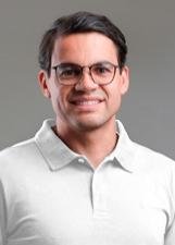 Foto oficial de GILVAN FILHO