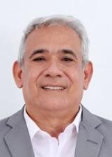 Foto oficial de MÁRCIO JAMBO