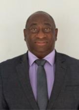 Foto oficial de DR JOÃO NETO