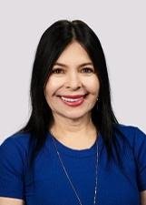 Foto oficial de DELEGADA DÉBORA MAFRA
