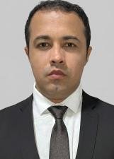 Foto oficial de CB MAILSON JESUS