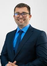 Foto oficial de DR HENRIQUE VASCONCELOS