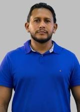 Foto oficial de LUCAS ABREU