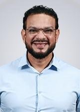 Foto oficial de PROFESSOR DALMIR SALAZAR