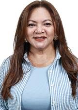 Foto oficial de MARA NÚBIA