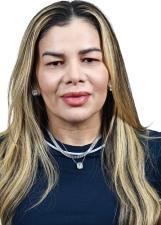 Foto oficial de JOANA DANTAS