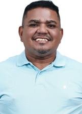 Foto oficial de FÁBIO DUARTE FILHO DO BAIRRO