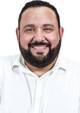 Foto oficial de MARCELO PALHANO