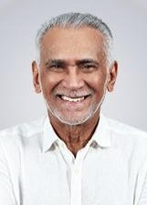 Foto oficial de RADYR OLIVEIRA