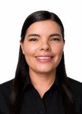 Foto oficial de PATRICIA BENZAQUEM