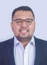 Foto oficial de JEAN BATISTA