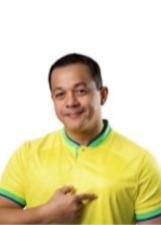 Foto oficial de DELEGADO PABLO
