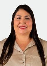 Foto oficial de VANETE CARVALHO