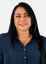 Foto oficial de PROF. ANTONIA MCGREGOR