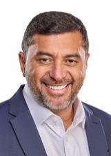 Foto oficial de WILSON LIMA