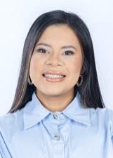 Foto oficial de ELDA GARCIA