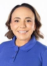 Foto oficial de SILVYANE CASTRO
