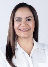 Foto oficial de PROFESSORA JACQUELINE