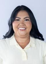 Foto oficial de DALVA MORAIS