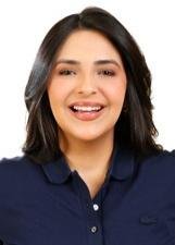 Foto oficial de THAYSA LIPPY